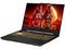 Laptop Gamer ASUS TUF Gaming A15: Procesador AMD Ryzen 7 7735HS (hasta 4.75 GHz), Memoria de 16GB DDR5, SSD de 1TB, Pantalla de