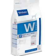 Virbac HPM Dog Weight Loss & Control 3 Kg