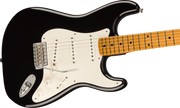 Guitarra Eléctrica Fender Vintera II '50s Stratocaster, Black