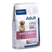 Virbac HPM Perro Adulto Razas Grandes y Medianas 3 kg
