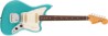 Guitarra Eléctrica Fender Player II Jaguar, Rosewood, Aquatone Blue