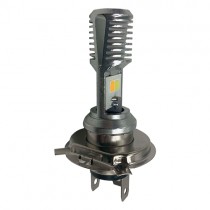 FOCO LED RASEN FDEL-5023GD-Y-W H4 2 COLORES BLANCO/AMARILLO