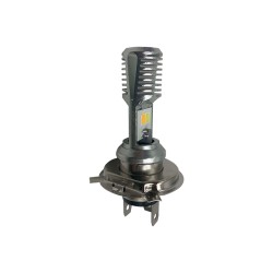 FOCO LED RASEN FDEL-5023GD-Y-W H4 2 COLORES BLANCO/AMARILLO