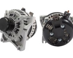 ALTERNADOR (11534N) ALTERNADOR DENSO E350 ,E450 225 AMP 12 V