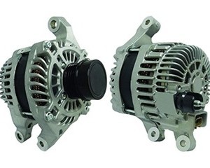 ALTERNADOR (11551N) ALTERNADOR MITSUBISHI 150A. FORD FOCUS 2.0L 2.3L 2013-2018 ESCAPE 2.0L 2.5L 2013-18 TRANSIT CONNECT 2014-18