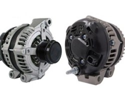 ALTERNADOR (11570N) ALTERNADOR NIPPONDENSO 160A. CHRYSLER 200 AVENGER VOYAGER 2011-14 TOWN & CONTRY 2011-16 JOURNEY GRAND CARAVA