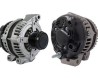ALTERNADOR (11570N) ALTERNADOR NIPPONDENSO 160A. CHRYSLER 200 AVENGER VOYAGER 2011-14 TOWN & CONTRY 2011-16 JOURNEY GRAND CARAVA
