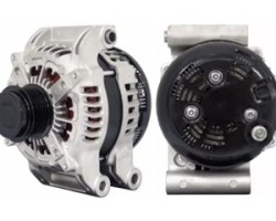 ALTERNADOR (11575N) ALTERNADOR DENSO 180A. CHRYSLER 300, CHARGER, DURANGO, GRAND CHEROKEE 2011-19, DODGE CHALLENGER 2015-18