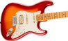 Guitarra Eléctrica Fender Player II Stratocaster HSS, Maple, Aged Cherry Burst
