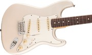 Guitarra Eléctrica Fender Player II Stratocaster, Rosewood, White Blonde