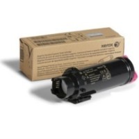 Toner Xerox Capacidad Estandar 1K Paginas Phaser