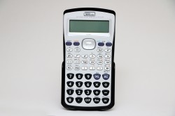 CALCULADORA CIENT. PRINTAFORM 1599 C/240 FUNC. 12DIG. C(60)