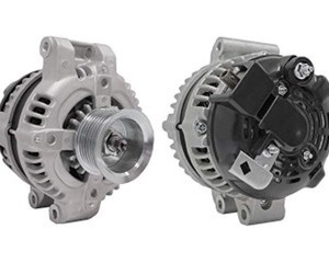 ALTERNADOR (11604) ALTERNADOR NIPPONDENSO 120A. ACURA ILX 2.4L 2013-2015 HONDA CIVIC 2.4L 2012-2015 CR-V 2.4L 2012-2014.