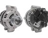 ALTERNADOR (11604) ALTERNADOR NIPPONDENSO 120A. ACURA ILX 2.4L 2013-2015 HONDA CIVIC 2.4L 2012-2015 CR-V 2.4L 2012-2014.