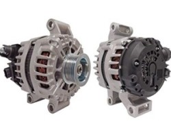 ALTERNADOR (11651N) ALTERNADOR VALEO 12V 150A FORD PICK UP F-150 F-250 F-350 V8 6.2L