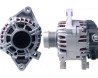 ALTERNADOR (11693N) ALTERNADOR SISTEMA VALEO TOYOTA COROLLA 14-19 115AMPS. POLEA 6 RANURAS