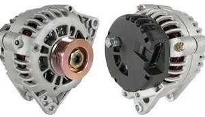ALTERNADOR (1179901DR) ALTERNADOR DELCO CS130D 105A 3.1L CENTURY 97 LUMINA 95-98 CUTLASS 93-94 GRAND PRIX 94-97′.