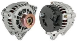 ALTERNADOR (1179901DR) ALTERNADOR DELCO CS130D 105A 3.1L CENTURY 97 LUMINA 95-98 CUTLASS 93-94 GRAND PRIX 94-97′.