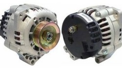 ALTERNADOR (1180221DR) ALTERNADOR DELCO CS130D 12V 100A CHEVROLET BLAZER 94-95 V6 4.3L CHEV S T SERIES PICK UP 94-97 V6 4.3L L4