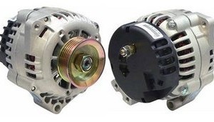 ALTERNADOR (1180221DR) ALTERNADOR DELCO CS130D 12V 100A CHEVROLET BLAZER 94-95 V6 4.3L CHEV S T SERIES PICK UP 94-97 V6 4.3L L4