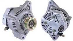 ALTERNADOR (1186301ND) ALTERNADOR NIPPONDENSO 60A. TOYOTA 4RUNNER PICK UP T100 PICKUP 3.0L 1993-95.
