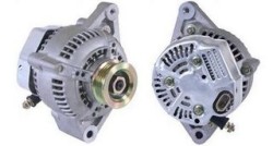 ALTERNADOR (1186301ND) ALTERNADOR NIPPONDENSO 60A. TOYOTA 4RUNNER PICK UP T100 PICKUP 3.0L 1993-95.