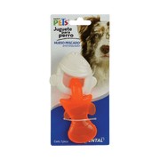 Juguete Dental Hueso/Pescado Entrelazado, Fancy Pets