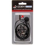 Micrófono Lavalier Azden EX-505U