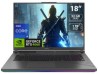Laptop Gamer ASUS ROG Strix G18: Procesador Intel Core i9 14900HX (hasta 5.8 GHz), Memoria de 32GB DDR5, SSD de 1TB, Pantalla de