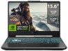Laptop Gamer ASUS TUF Gaming A15: Procesador AMD Ryzen 7 7435HS (hasta 4.5 GHz), Memoria de 16GB DDR5, SSD de 512GB, Pantalla de