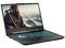 Laptop Gamer ASUS TUF Gaming A15: Procesador AMD Ryzen 7 7435HS (hasta 4.5 GHz), Memoria de 16GB DDR5, SSD de 512GB, Pantalla de