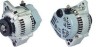 ALTERNADOR (1196601ND) ALTERNADOR NIPPONDENSO 60A. TOYOTA 4RUNNER 2.4L Y PICKUP 2.4L 1992.