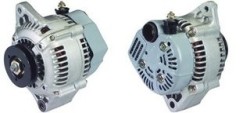 ALTERNADOR (1196601ND) ALTERNADOR NIPPONDENSO 60A. TOYOTA 4RUNNER 2.4L Y PICKUP 2.4L 1992.