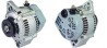 ALTERNADOR (1196601ND) ALTERNADOR NIPPONDENSO 60A. TOYOTA 4RUNNER 2.4L Y PICKUP 2.4L 1992.