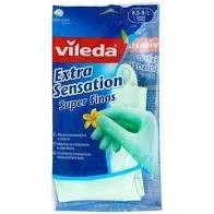 Guantes extra sensation vileda