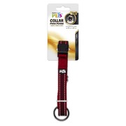 Collar con Ultra Grip y Bandas Reflejantes Talla S