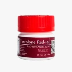 TESTOLONE RAD 140