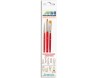 PINCEL REDONDO  2 / 5 Y PLANO  4 - 3PZ-MECANORMA-PINCEL