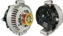ALTERNADOR (1201221FD) ALTERNADOR FORD 4a G 130A 12V TAURUS 96-99 V8 3.4L WINDSTAR 96-98 V6 3.8L 1-2012-22FD LESTER 7786 7779 PO