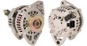 ALTERNADOR (1201401HI) ALTERNADOR HITACHI 90 AMP. 12V NISSAN 240SX 95-98 2.4L URVAN 02-06 2.4L LESTER 13642N