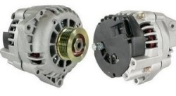 ALTERNADOR (1204311DR) ALTERNADOR DELCO CS-130D 12V 105A CAVALIER 96-2006 L4 2.2L PONTIAC SUNFIRE 96-2002 L4 2.2L LESTER 8199 PO