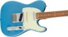 Guitarra Eléctrica Fender Player Plus Nashville Telecaster, Pau Ferro Fingerboard, Opal Spark