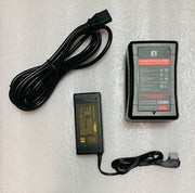 Kit Batería y Cargador V-Mount Genérico
