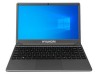 Laptop Hyundai HyBook Ereny Plus: Procesador Intel Core i5 8279U (hasta 4.1 GHz), Memoria de 8GB DDR4, SSD de 256GB, Pantalla de