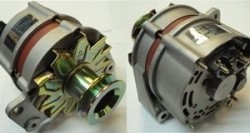 ALTERNADOR (120489370) ALT. 55A COMBI PANEL CARIBE ATLANTIC CORSAR GOLF JETTA antes 489363 041110 489362.