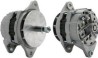 ALTERNADOR (1206500DR) ALTERNADOR DELCO 22SI 130 AMP. 12V FREIGHTLINER KENWORTH MACK VOLVO TRUCK LESTER 8078N