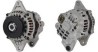 ALTERNADOR (12077N) ALTERNADOR MITSUBISHI 40A. TRACTOR AGRICOLA Y MAQUINARIA INDUSTRIAL FORD CASE NEW HOLLAND.