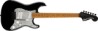 Guitarra Eléctrica Squier Contemporary Stratocaster Special, Roasted Maple , Silver Anodized Pickguard, Black