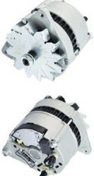 ALTERNADOR (12088N) ALTERNADOR LUCAS CW 12V 70A TRACTOR MASSEY FERGUSON CASE