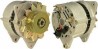 ALTERNADOR (12090N) ALTERNADOR LUCAS 55A. FORD NEW HOLLAND TRACTOR AGRICOLA Y MAQUINARIA INDUSTRIAL.